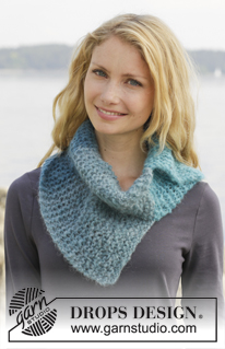 Free patterns - Donne / DROPS Extra 0-1038