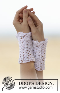 Free patterns - Donne / DROPS Extra 0-1127