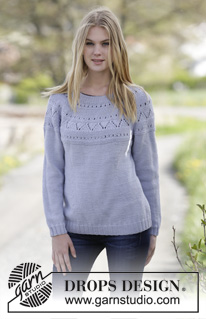 Free patterns - Free patterns using DROPS Merino Extra Fine / DROPS Extra 0-1150