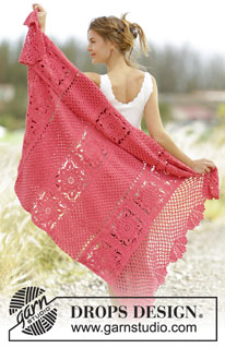 Free patterns - Search results / DROPS Extra 0-1292