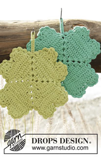 Free patterns - Pegas & Bases / DROPS Extra 0-1301