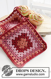 Free patterns - Search results / DROPS Extra 0-1471