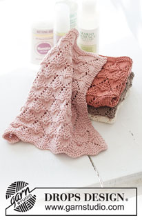 Free patterns - Search results / DROPS Extra 0-1491