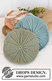 Free patterns - Pegas & Bases / DROPS Extra 0-1515