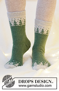 Free patterns - Chaussettes / DROPS Extra 0-1553