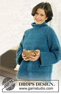 Free patterns - Jumpers / DROPS Extra 0-228