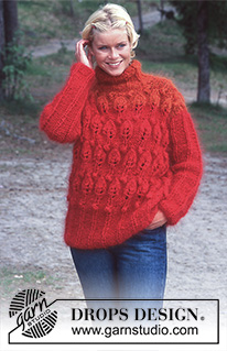 Free patterns - Jumpers / DROPS Extra 0-28