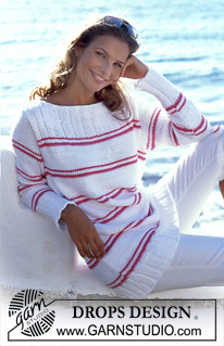 Free patterns - Donne / DROPS Extra 0-394