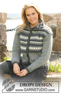 Free patterns - Mujer / DROPS Extra 0-430
