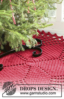 Free patterns - Carpets / DROPS Extra 0-526