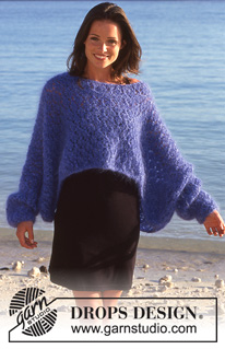 Free patterns - Jumpers / DROPS Extra 0-57