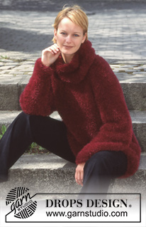 Free patterns - Free patterns in Yarn Group A (sport, lace, fingering) / DROPS Extra 0-61