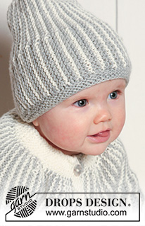 Free patterns - Baby Accessories / DROPS Extra 0-639