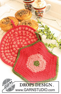 Free patterns - Pegas & Bases / DROPS Extra 0-699