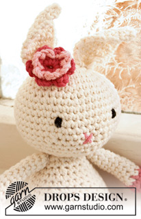 Free patterns - Baby / DROPS Extra 0-766