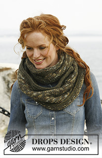 Free patterns - Halswarmers voor dames / DROPS Extra 0-778