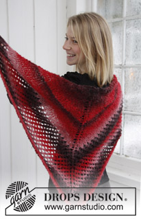 Free patterns - Chales grandes / DROPS Extra 0-794