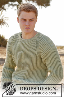 Free patterns - Men's Jumpers / DROPS Extra 0-898