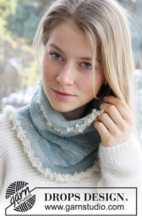 Free patterns - Halswarmers voor dames / DROPS Extra 0-902