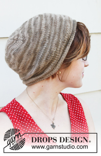 Free patterns - Gorros / DROPS Extra 0-904