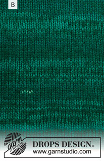Eclipse / DROPS 102-18 - Długi rozpinany sweter na drutach, z włóczek DROPS Fabel i DROPS Vivaldi lub DROPS Fabel i DROPS Brushed Alpaca Silk - od S do XXXL