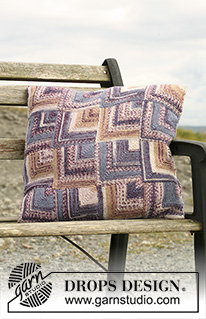 Free patterns - Home / DROPS 109-59
