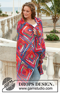 Free patterns - Home / DROPS 113-37