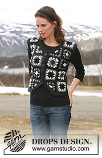 Free patterns - Search results / DROPS 115-37