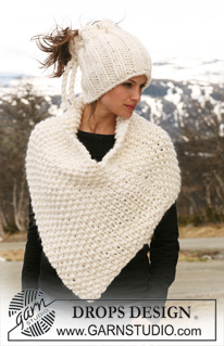 Free patterns - Search results / DROPS 116-22