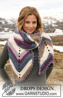 Free patterns - Search results / DROPS 117-16