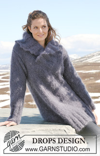 Free patterns - Jumpers / DROPS 117-23