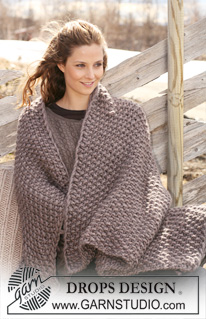 Free patterns - Home / DROPS 117-46