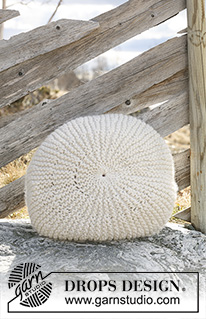 Free patterns - Puder & Puffer / DROPS 117-54