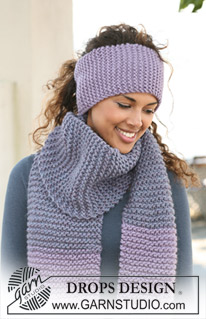 Free patterns - Search results / DROPS 126-18