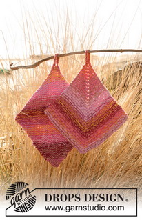 Free patterns - Home / DROPS 128-29