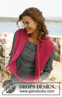 Free patterns - Free patterns using DROPS Andes / DROPS 131-22