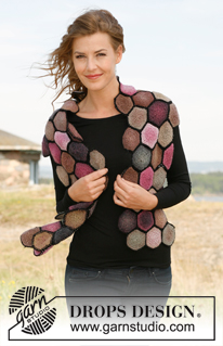Free patterns - Search results / DROPS 132-12