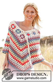 Free patterns - Search results / DROPS 139-1