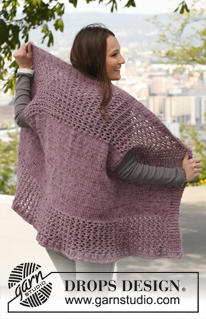 Free patterns - Dames Spencers / DROPS 141-28