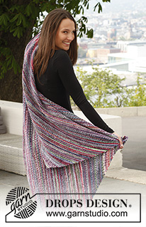 Free patterns - Home / DROPS 144-2