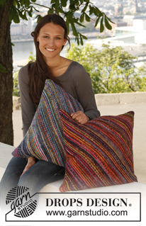 Free patterns - Home / DROPS 144-4