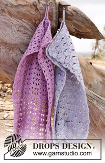 Free patterns - Home / DROPS 147-24