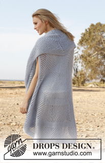 Free patterns - Dames Spencers / DROPS 148-5