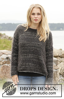 Free patterns - Jumpers / DROPS 149-15