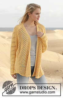 Free patterns - Search results / DROPS 152-36