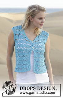 Free patterns - Search results / DROPS 153-27