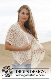 Free patterns - Search results / DROPS 153-32
