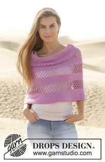 Free patterns - Search results / DROPS 154-34