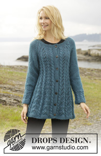 Free patterns - Search results / DROPS 158-4