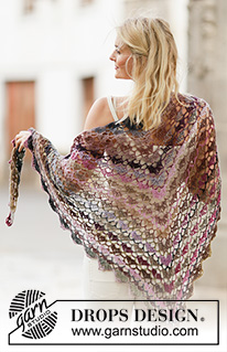 Free patterns - Search results / DROPS 162-12
